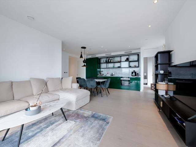 apartment for rent at apartment Bagshaw Building, Wards Place, London, E14
