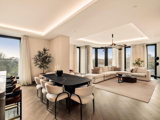 apartment for rent at apartment Bayswater Road, London, W2