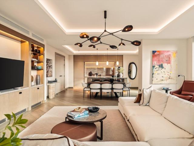 apartment for rent at apartment Bayswater Road, London, W2