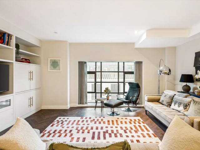 apartment for rent at apartment Blandford Street, Marylebone, London W1U