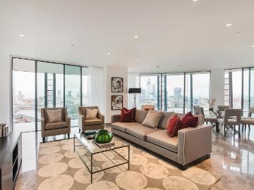 Southwark, Zone 1 London, West London, London, Greater London