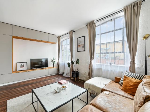 apartment for rent at apartment Casson Street, London E1