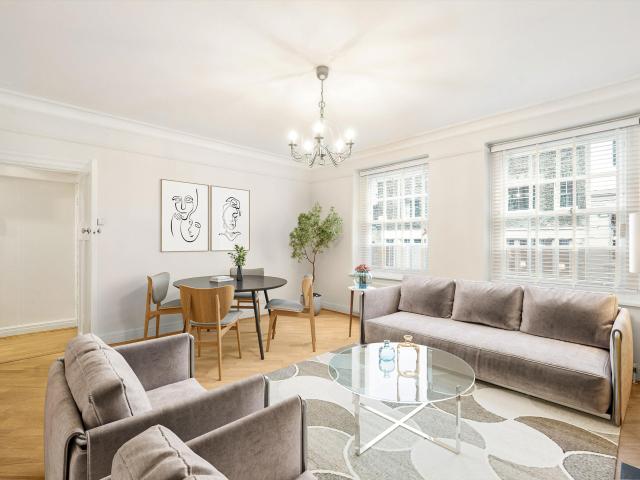 apartment for rent at apartment Carlyle House, Old Church Street, London SW3