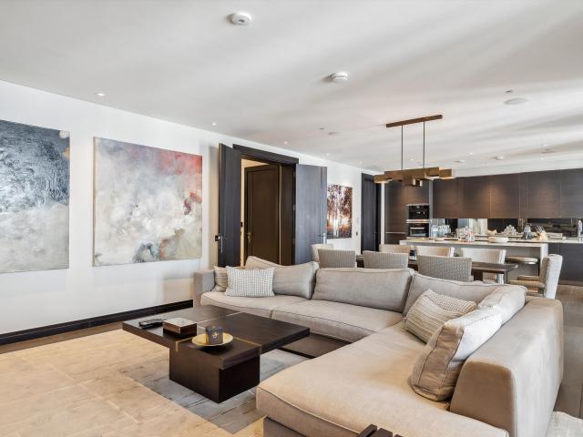 apartment for rent at apartment Cheval Place, London SW7