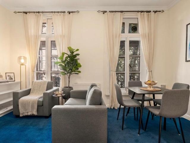 apartment for rent at apartment Chilworth Street, London W2