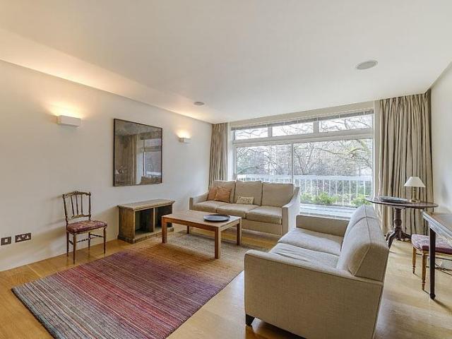apartment for rent at apartment Clunie House, Hans Place, London SW1X