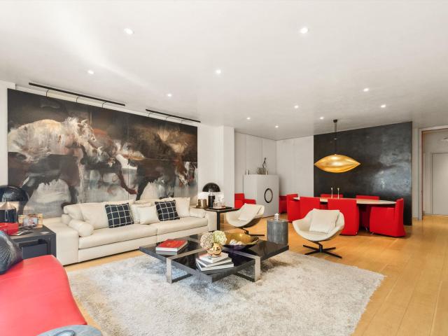 apartment for rent at apartment Connaught Place, Hyde Park, London, W2