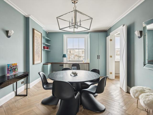 apartment for rent at apartment Cornwall Gardens, South Kensington, London, SW7
