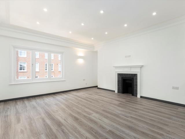 apartment for rent at apartment Dunraven Street, London W1K