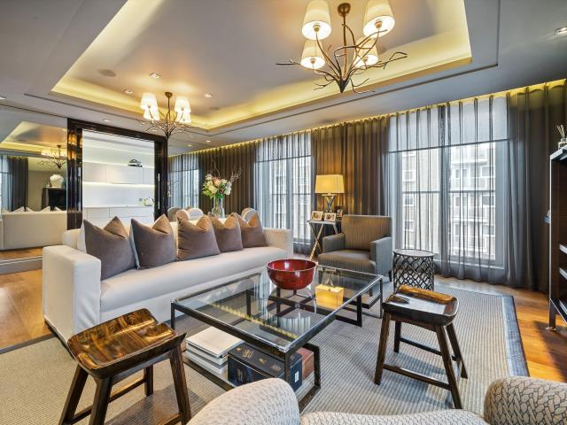 apartment for rent at apartment Ebury Square, Belgravia, London, SW1W