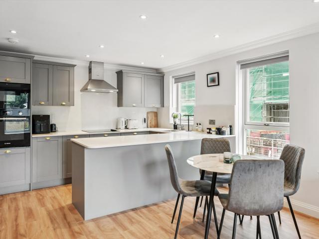 apartment for rent at apartment Edith Terrace, London, SW10