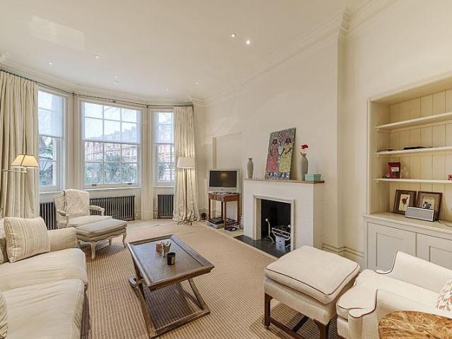 apartment for rent at apartment Egerton Place, London, SW3