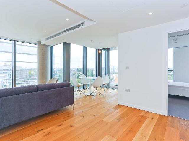 apartment for rent at apartment Eighty Eight Wood Lane, White City, London, W12