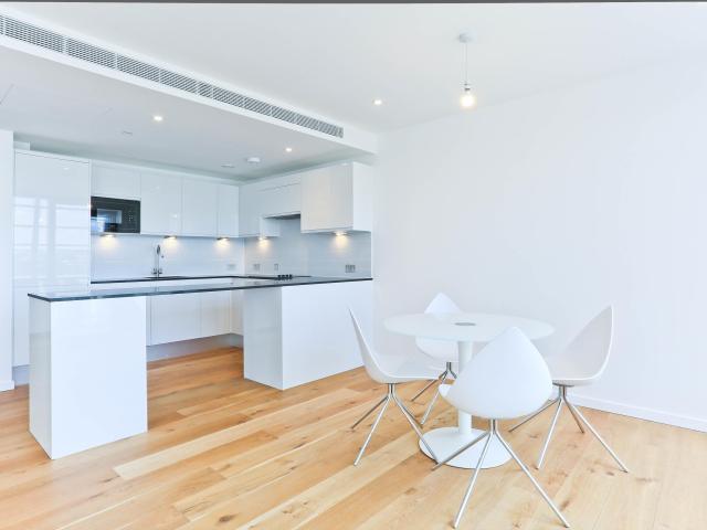 apartment for rent at apartment Eighty Eight Wood Lane, White City, London W12
