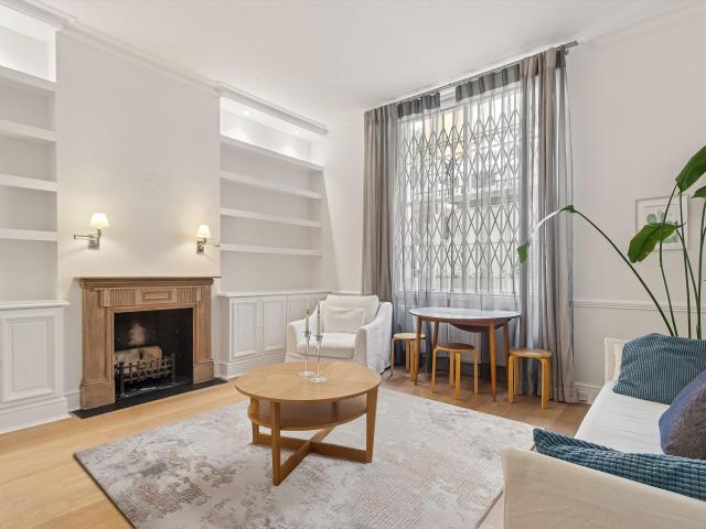 apartment for rent at apartment Ennismore Gardens, London SW7