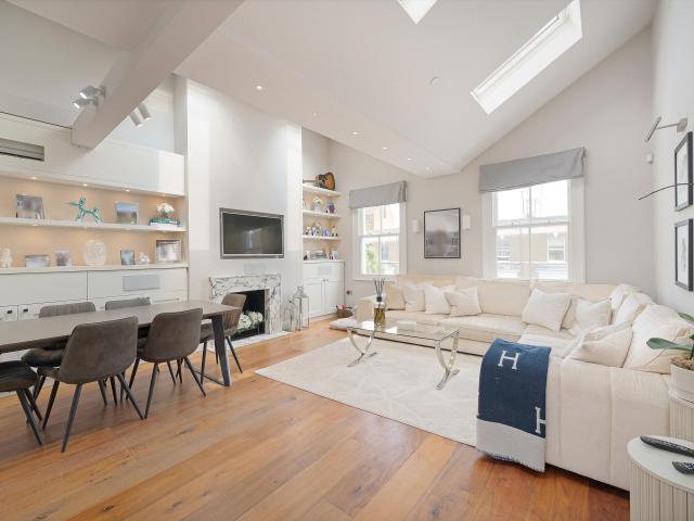 apartment for rent at apartment Fernshaw Road, Chelsea, London SW10