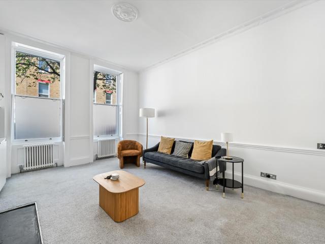 apartment for rent at apartment Guilford Street, London WC1N