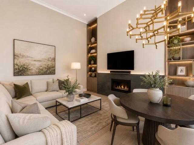 apartment for rent at apartment Gainsborough House, Mount Vernon, Hampstead, NW3