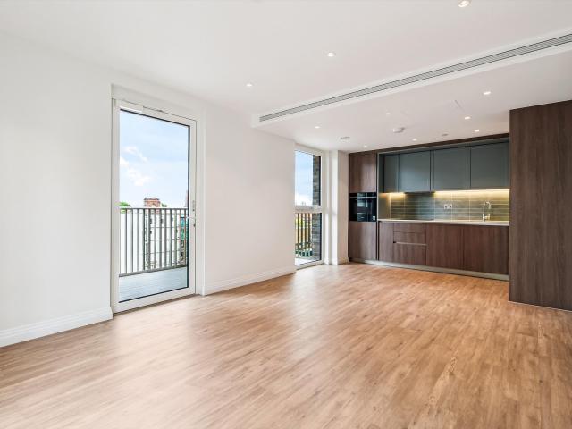 apartment for rent at apartment Gasholder Place, London SE11