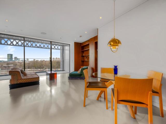 apartment for rent at apartment Gasholders Building, Lewis Cubitt Square, London, N1C