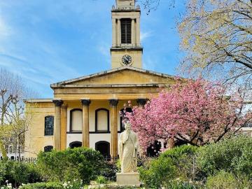 apartment for rent at apartment Gloucester Court, Swan Street, Southwark, London, SE1