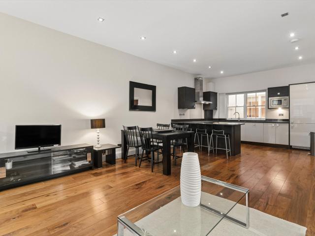 apartment for rent at apartment Grafton Way, London W1T
