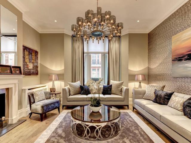 apartment for rent at apartment Green Street, Mayfair, London W1K