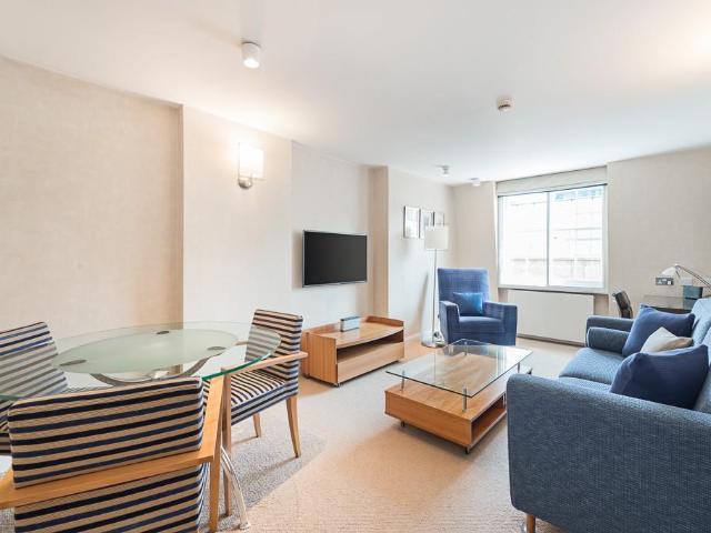apartment for rent at apartment Greengarden House, St Christopher's Place, Marylebone, London W1U