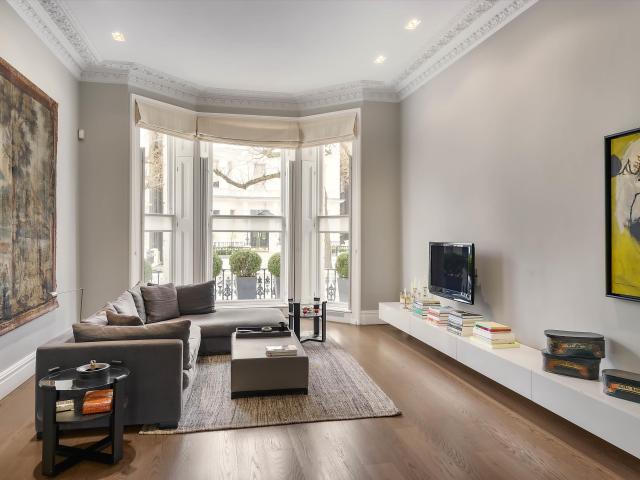apartment for rent at apartment Holland Park, Holland Park, London W11