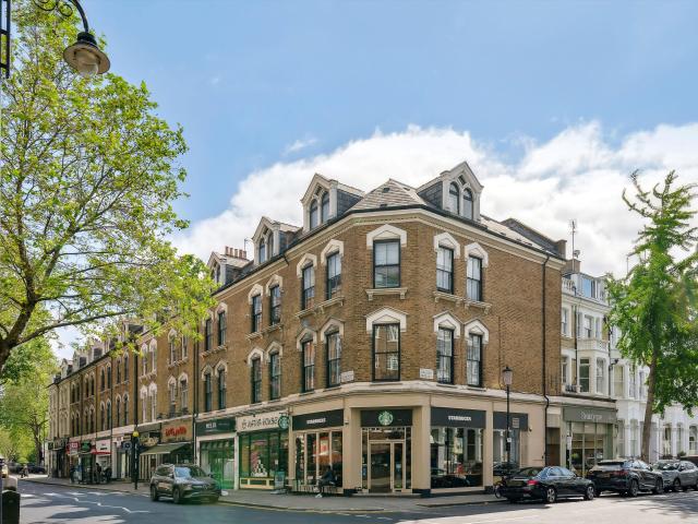 apartment for rent at apartment Howard Court, Coleherne Road, London SW10