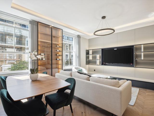 apartment for rent at apartment Ifield Road, London SW10
