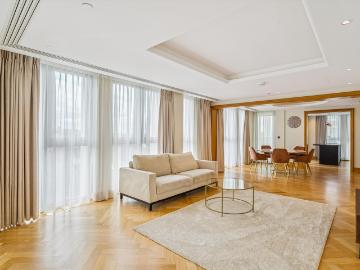apartment for rent at apartment John Islip Street, London SW1P