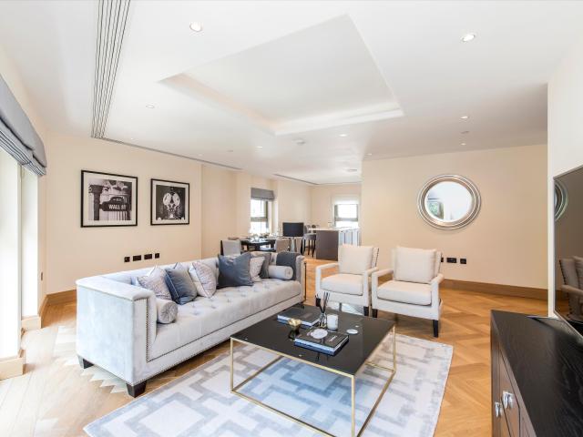 apartment for rent at apartment John Islip Street, Westminster, London SW1P