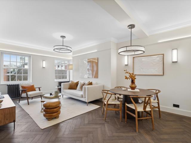 apartment for rent at apartment Kensington High Street, London, W8