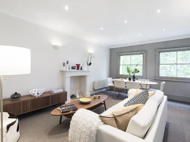 apartment for rent at apartment Ladbroke Gardens, Notting Hill, London, W11