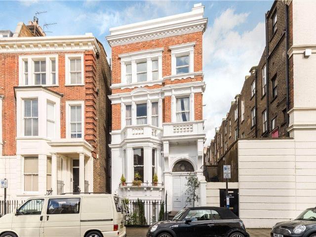 apartment for rent at apartment Lanark Road, Little Venice, London, W9