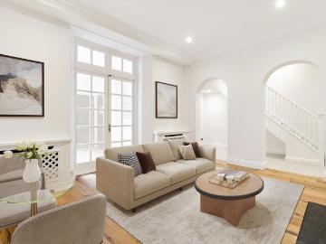 apartment for rent at apartment Lowndes Square, London SW1X