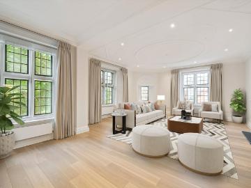 apartment for rent at apartment Lower Sloane Street, London SW1W