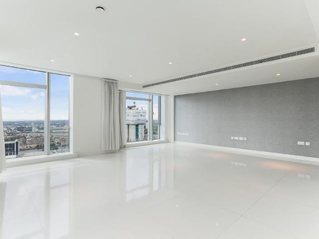 apartment for rent at apartment Pan Peninsula Square, London, E14