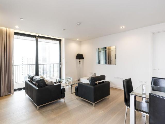 apartment for rent at apartment Plimsoll Building, Handyside Street, London N1C