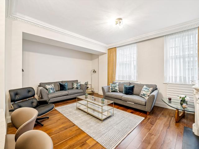 apartment for rent at apartment Prince Consort Road, London SW7