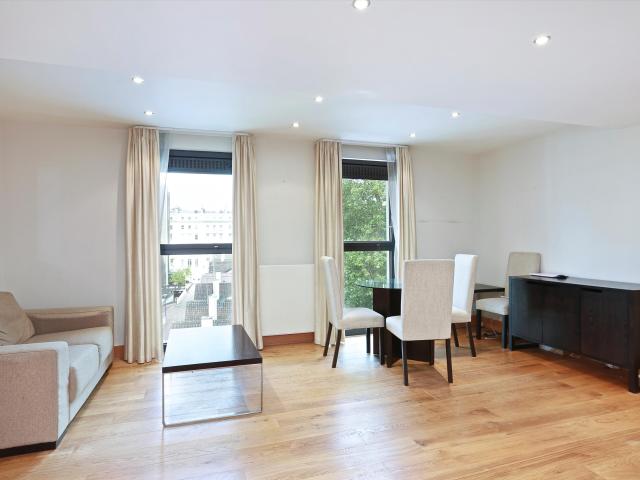 apartment for rent at apartment Princes Gardens, Knightsbridge, London, SW7