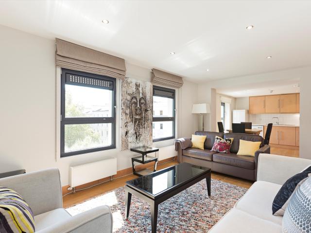 apartment for rent at apartment Princes Gardens, Knightsbridge, London, SW7
