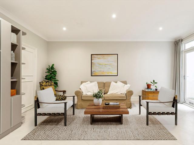apartment for rent at apartment Queens Gate Terrace, South Kensington, London SW7