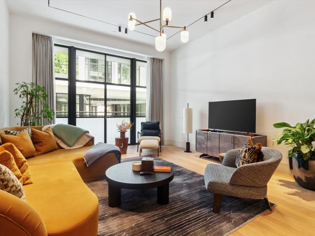 apartment for rent at apartment Queensway, London W2
