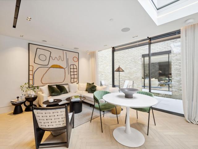 apartment for rent at apartment Regents Park, Marylebone, London W1B