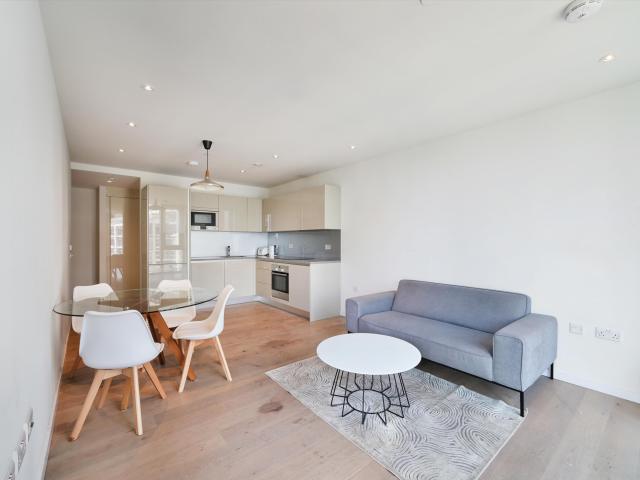apartment for rent at apartment St. Gabriel Walk, London, SE1