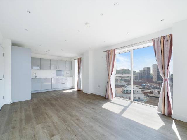 apartment for rent at apartment St. Johns Road, Harrow HA1