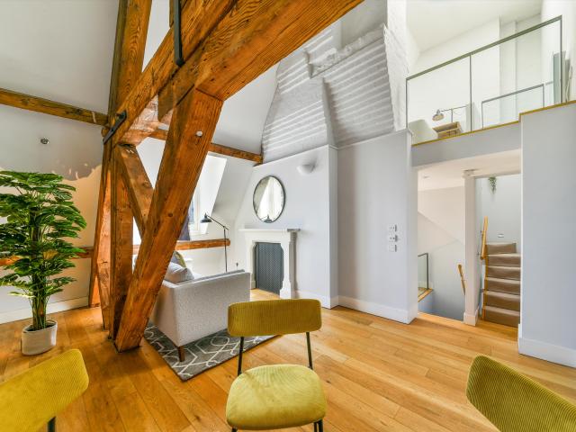 apartment for rent at apartment St. Pancras Chambers, Euston Road, London NW1