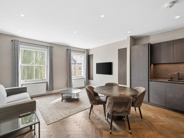 apartment for rent at apartment Stadium Street, London SW10